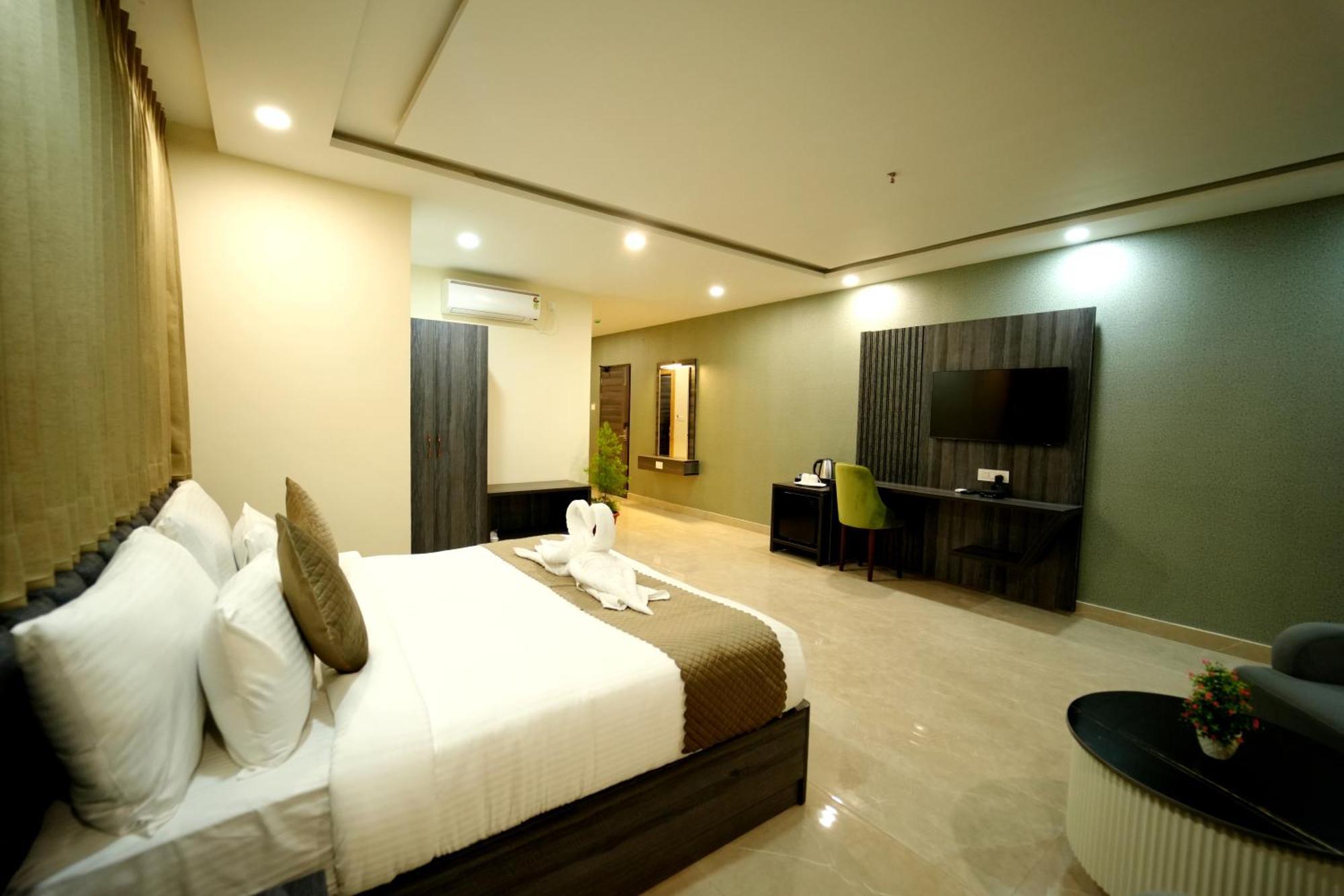 Dn Resort Dharamshala McLeod Ganj Exterior foto